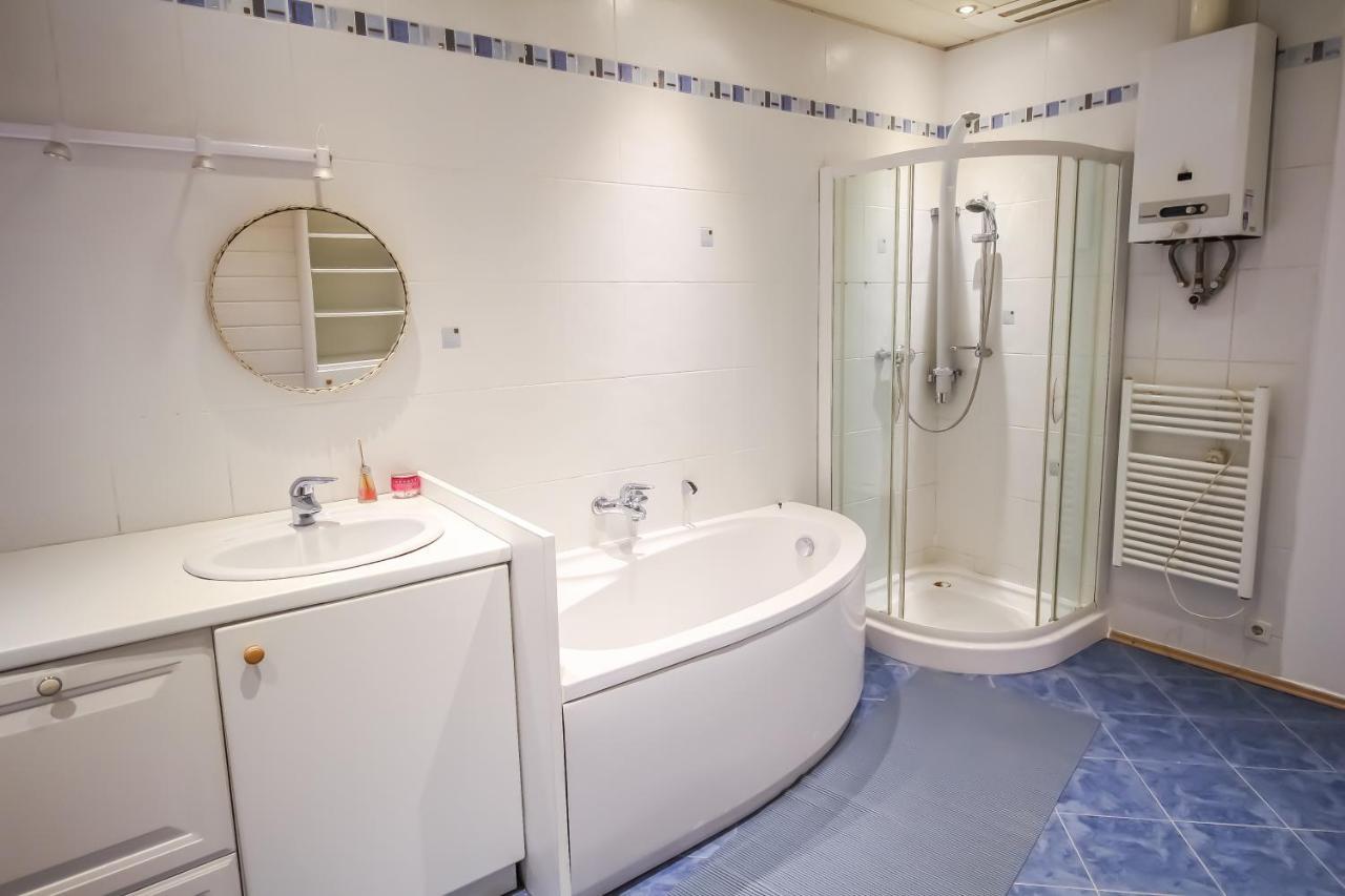 וינה Private Room In Shared Apartment Pr6 מראה חיצוני תמונה