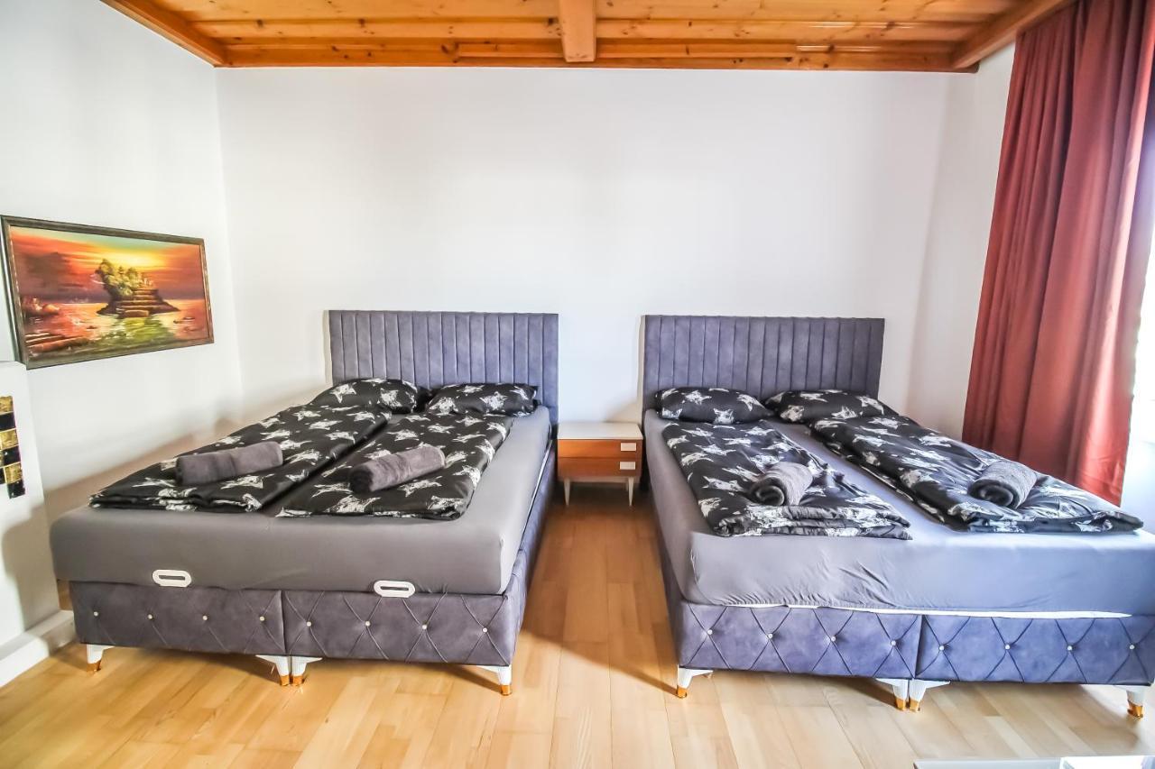 וינה Private Room In Shared Apartment Pr6 מראה חיצוני תמונה