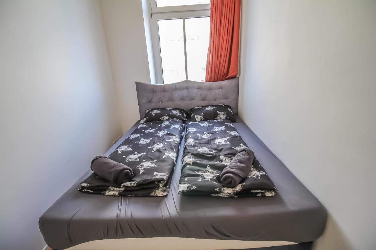 וינה Private Room In Shared Apartment Pr6 מראה חיצוני תמונה