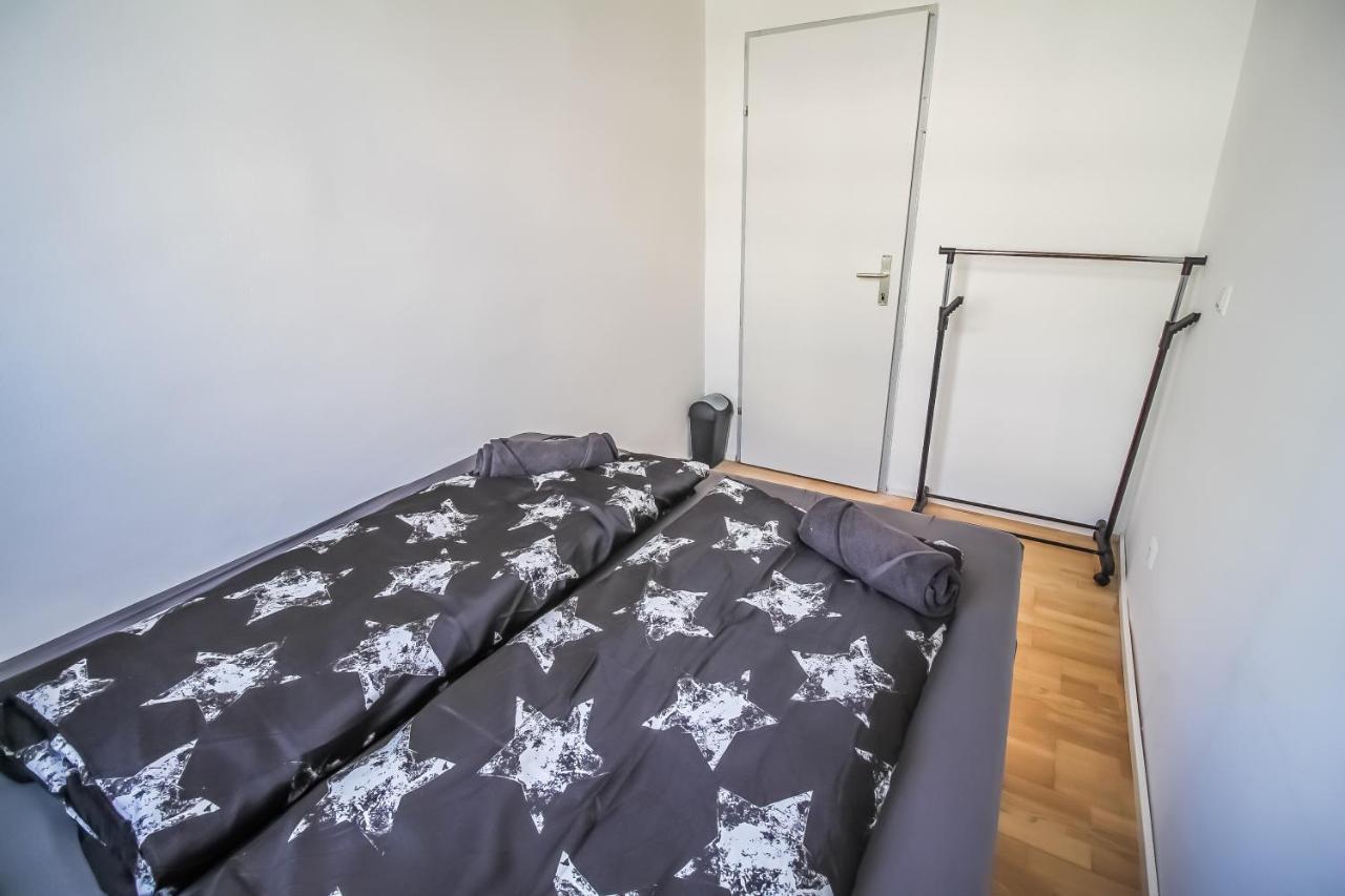 וינה Private Room In Shared Apartment Pr6 מראה חיצוני תמונה
