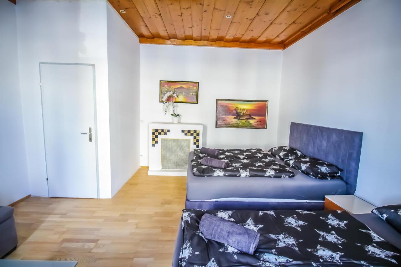 וינה Private Room In Shared Apartment Pr6 מראה חיצוני תמונה