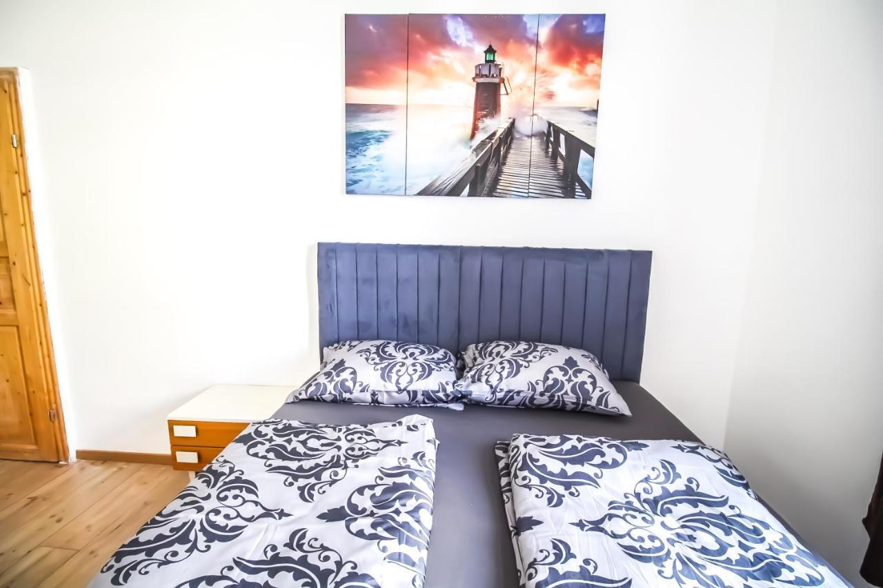 וינה Private Room In Shared Apartment Pr6 מראה חיצוני תמונה